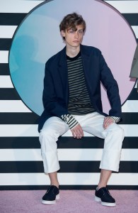 PLAC Men's RTW Spring 2017 Presentation