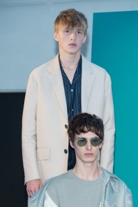 PLAC Men's RTW Spring 2017 Presentation