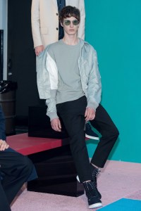 PLAC Men's RTW Spring 2017 Presentation