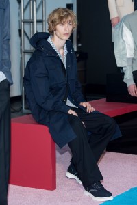 PLAC Men's RTW Spring 2017 Presentation