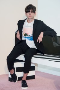 PLAC Men's RTW Spring 2017