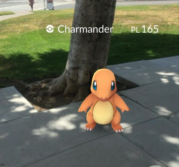 Pokemon Go Uses Augmented Reality to Attract Players Near Stores
