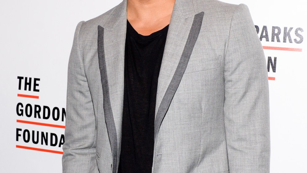 Prabal Gurung