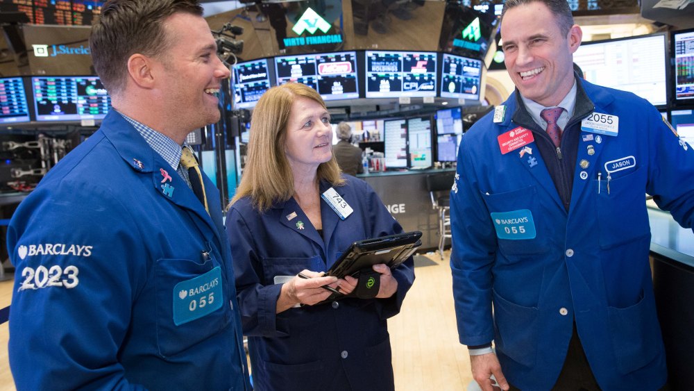 New York Stock Exchange
