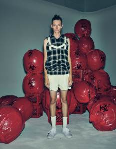 Private Policy Men's RTW Spring 2017 [PHOTOS]