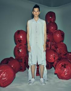 Private Policy Men's RTW Spring 2017 [PHOTOS]