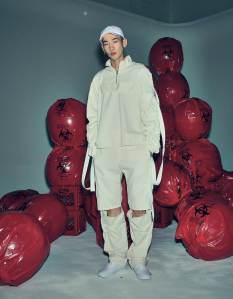 Private Policy Men's RTW Spring 2017 [PHOTOS]