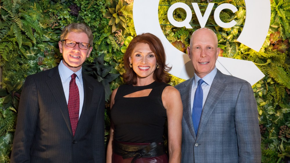 QVC's Mike George Discusses the Digital Revolution
