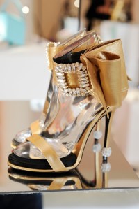 Roger Vivier Rendez-Vous Spring 2017