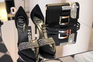 Roger Vivier Rendez-Vous Spring 2017