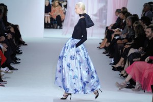 Dior Spring 2013