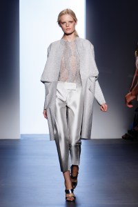 Calvin Klein Spring 2009 a design from Francisco Costa