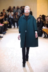 Jil Sander Spring 2011