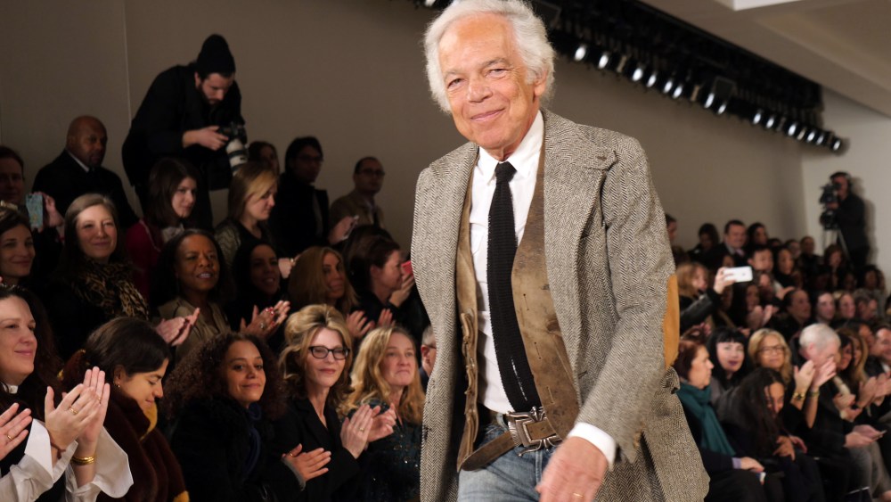 Ralph Lauren