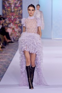 Ralph & Russo Couture Fall 2016