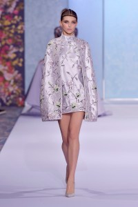 Ralph & Russo Couture Fall 2016