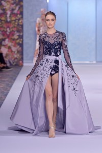 Ralph & Russo Couture Fall 2016
