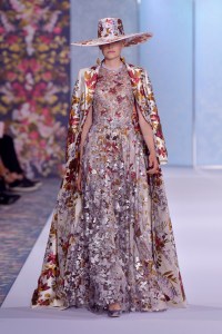 Ralph & Russo Couture Fall 2016