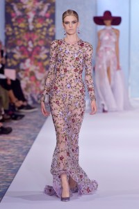 Ralph & Russo Couture Fall 2016