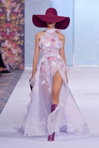 Ralph & Russo Couture Fall 2016