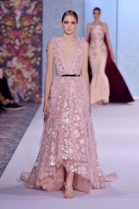 Ralph & Russo Couture Fall 2016