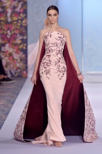 Ralph & Russo Couture Fall 2016