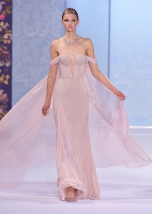 Ralph & Russo Couture Fall 2016