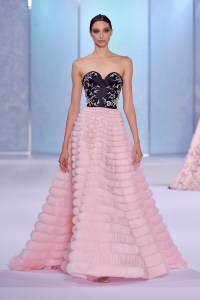 Ralph & Russo Couture Fall 2016