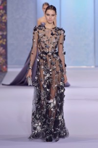 Ralph & Russo Couture Fall 2016