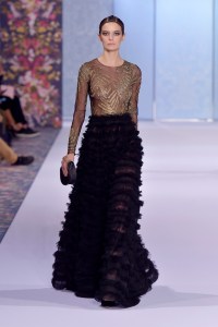 Ralph & Russo Couture Fall 2016