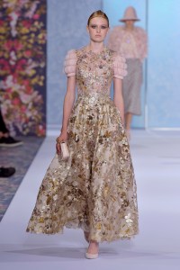Ralph & Russo Couture Fall 2016