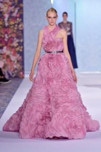 Ralph & Russo Couture Fall 2016