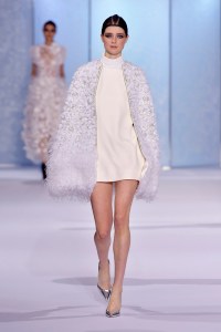 Ralph & Russo Couture Fall 2016