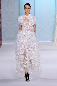 Ralph & Russo Couture Fall 2016