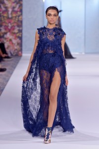 Ralph & Russo Couture Fall 2016