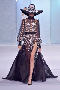 Ralph & Russo Couture Fall 2016