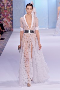 Ralph & Russo Couture Fall 2016