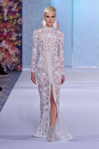 Ralph & Russo Couture Fall 2016