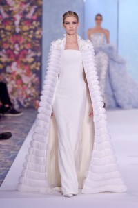 Ralph & Russo Couture Fall 2016
