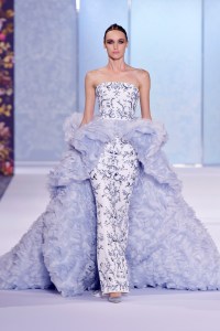 Ralph & Russo Couture Fall 2016