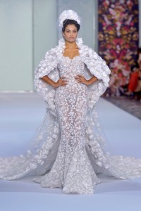 Ralph & Russo Couture Fall 2016