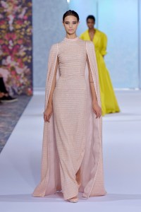 Ralph & Russo Couture Fall 2016