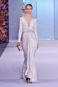 Ralph & Russo Couture Fall 2016
