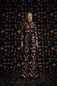 Rami Kadi Couture Fall 2016
