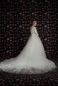 Rami Kadi Couture Fall 2016