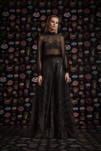Rami Kadi Couture Fall 2016