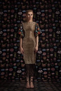 Rami Kadi Couture Fall 2016