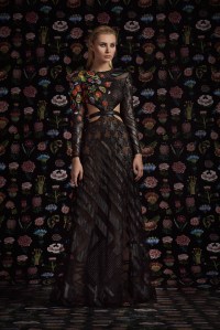 Rami Kadi Couture Fall 2016