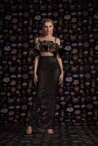 Rami Kadi Couture Fall 2016