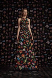 Rami Kadi Couture Fall 2016